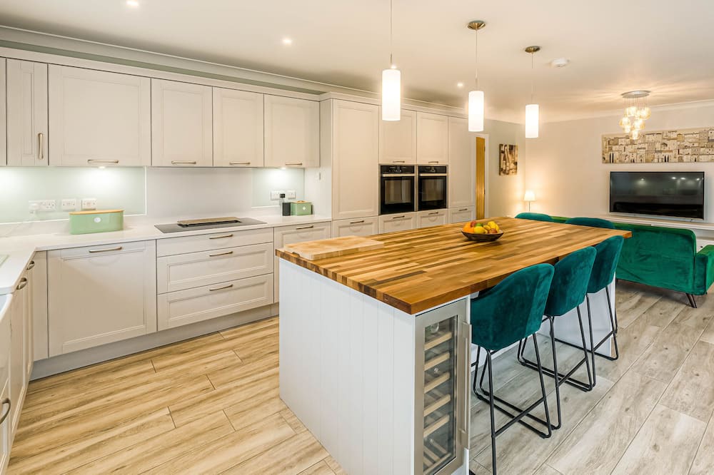 Fontwell House | Tandem House, Nr Chichester