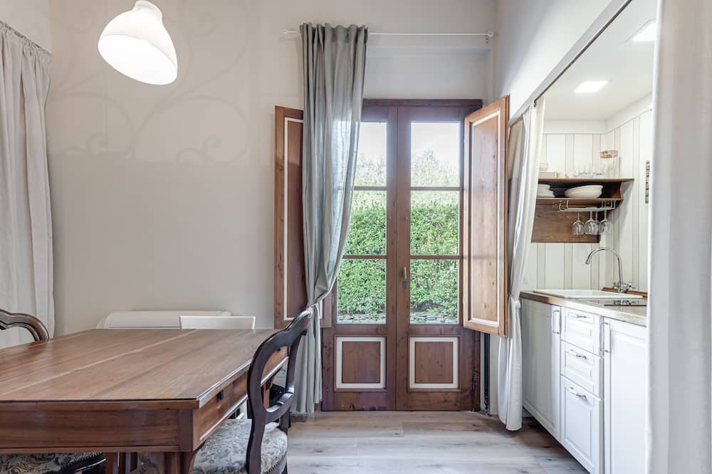 Settignano Apartment | Apartment "Olive Loft - Settignano" with Shared Garden & Wi-Fi