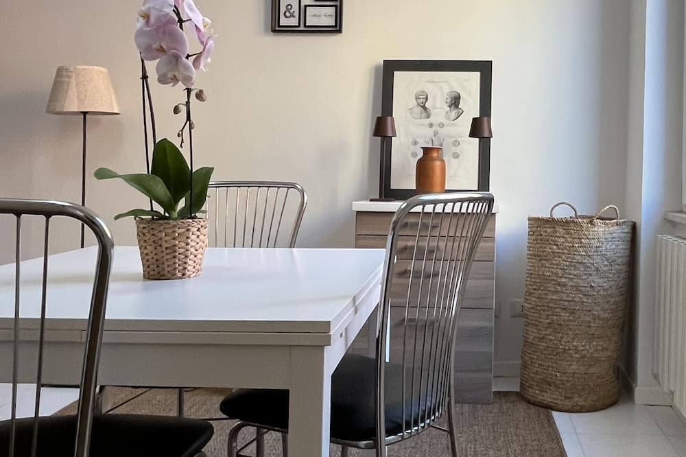 Oltretorrente Apartment | Apartamento Nuovo nel Centro Storico di Parma