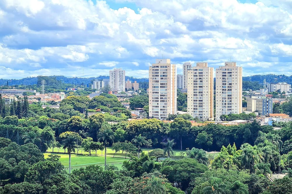 Santo Amaro Apartment | Aconchegante Apartamento no coração denSanto Amaro