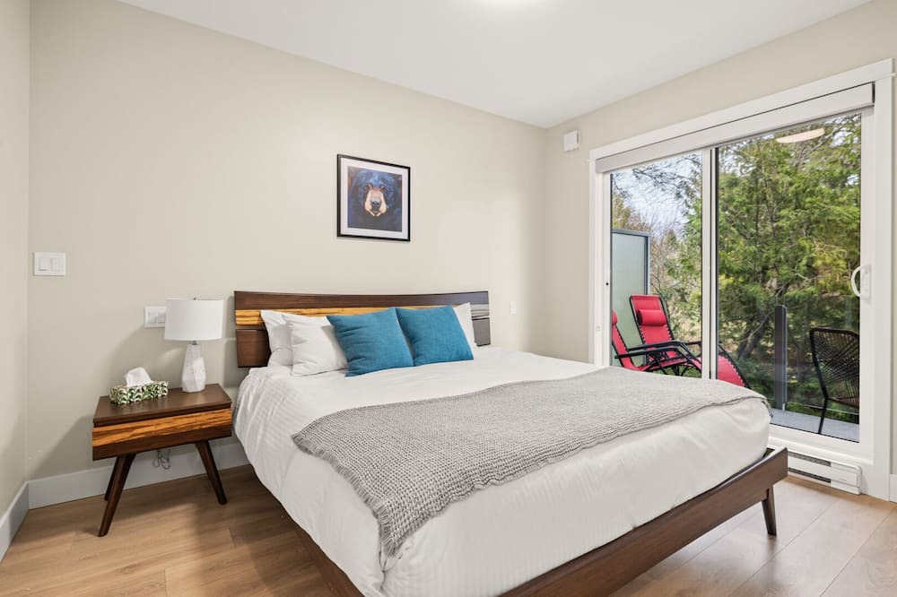Sooke Condo | Serene & Modern West Coast Condo, Close to Sooke Core!