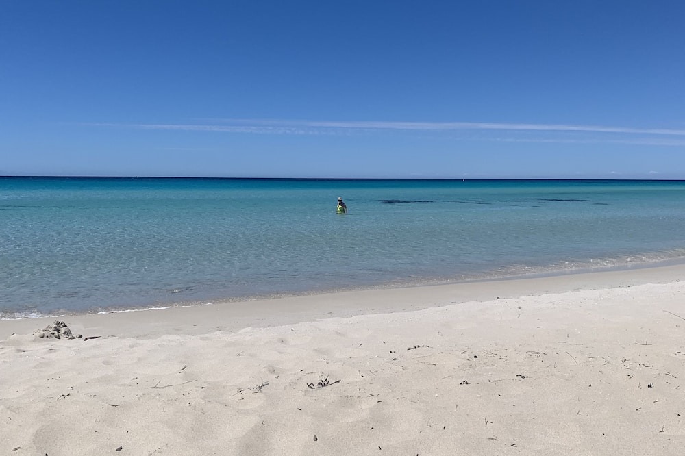 City Of Busselton Apartment | Private Beach Side Studio on Geograph Bay