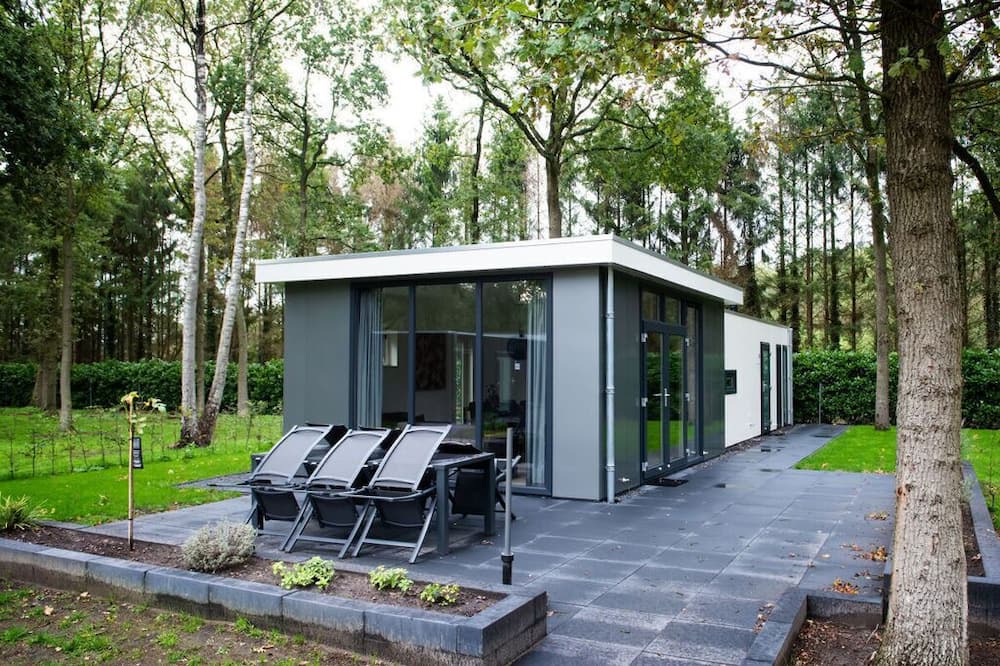 Zorgvlied Apartment | Holiday home pavilion 6 people