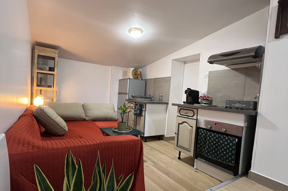 Lens Apartment | Nid Douillet Louvre-Bollaert