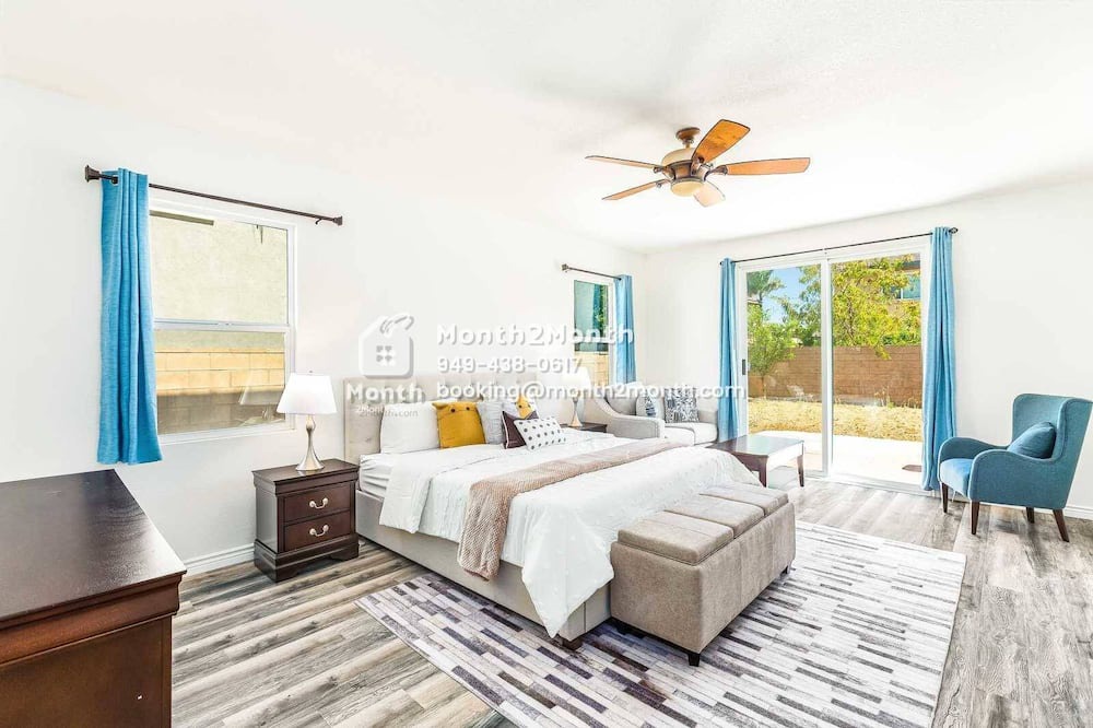 Mira Loma House | Retreat on Harrow #41457