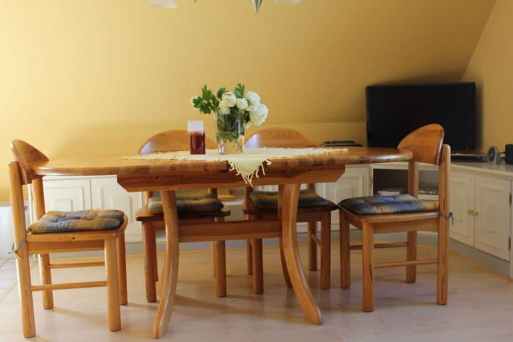 Ockholm Apartment | Holiday apartment in the marsh 2