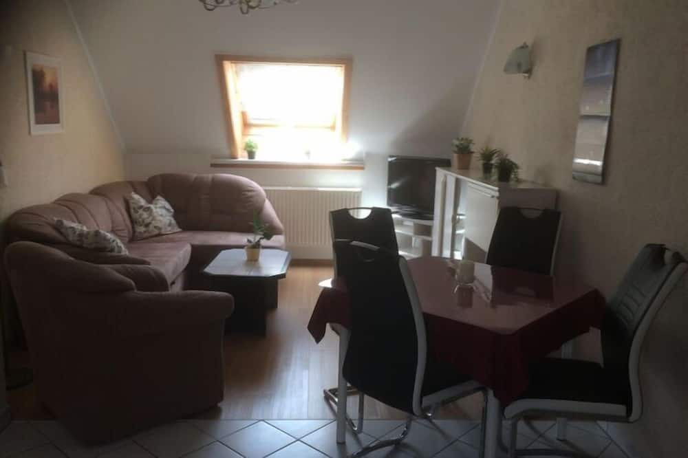 Elgersburg Apartment | Pension Guesthouse Möller