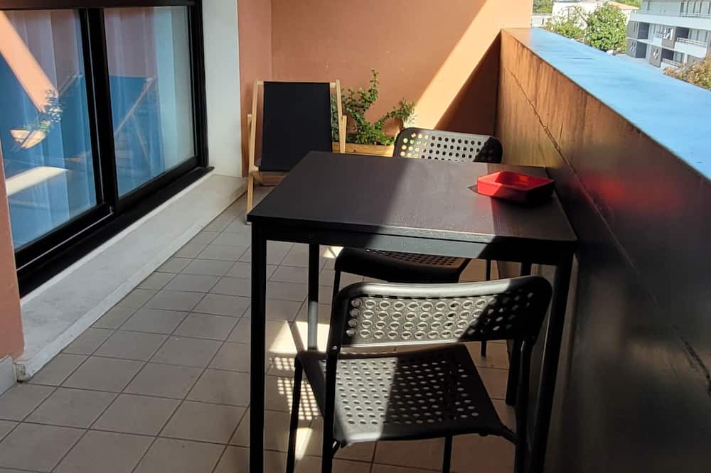 Saint-Medard-en-Jalles Apartment | Between Médoc and Ocean Apartment 4 people class 3*, right in the city center ​