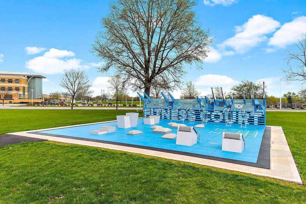 Aurora Apartment | This apartment is a 1 bedroom(s), 1 bathrooms, located in Aurora, IL.