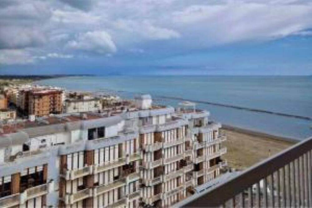 Nettuno Apartment | Mare Fuori