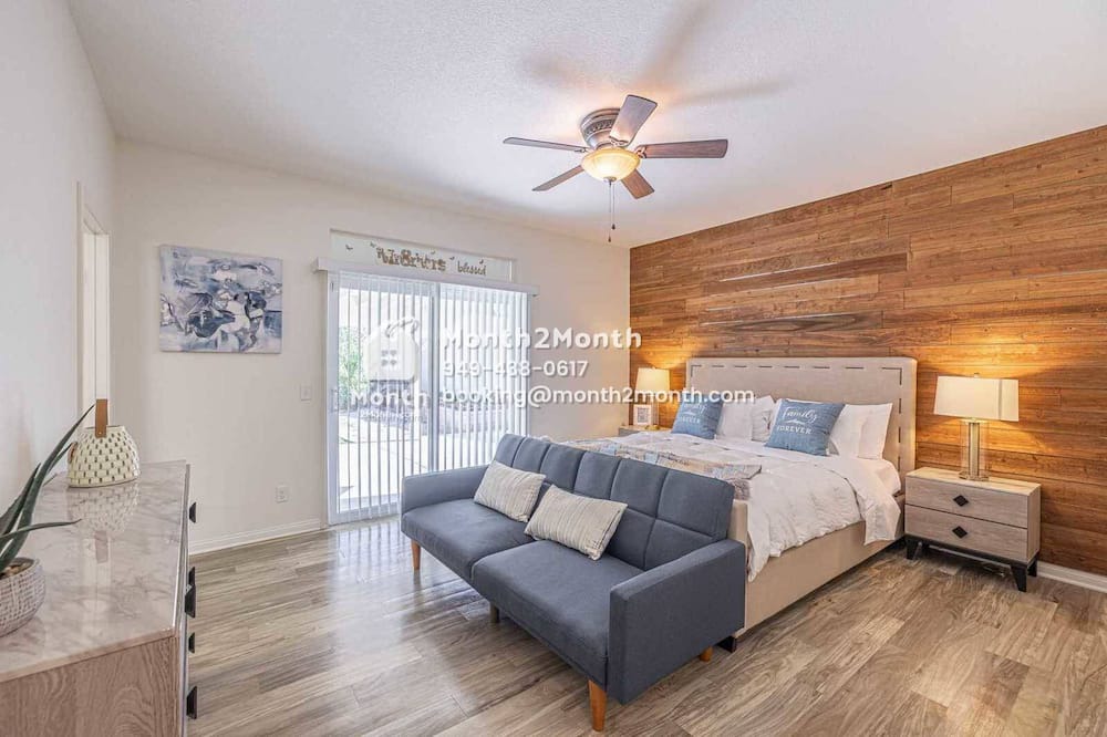 Palmdale House | Oasis of Comfort on Alton Drive #41892