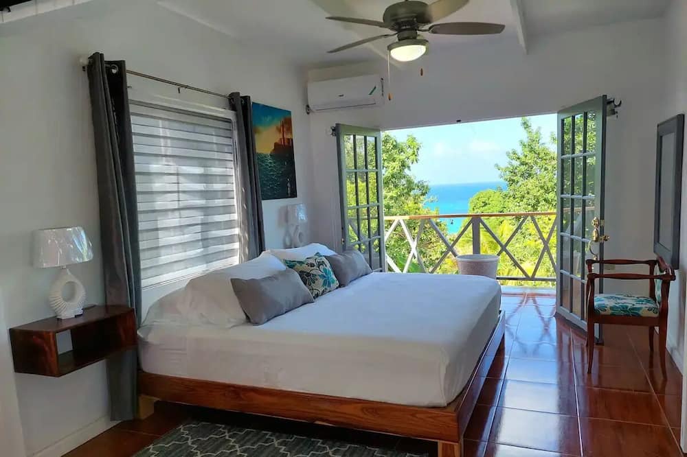 Port Antonio Apartment | Alex,'s place AT Tim Pappies Elegant well appointed unit