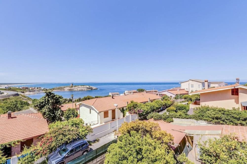 S'Archittu Condo | Villa Mandarino - Sardinia