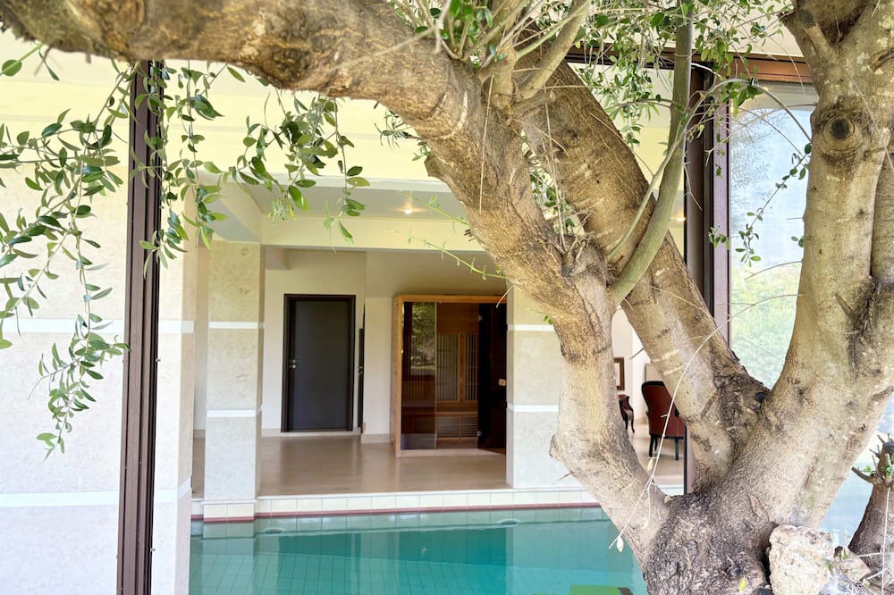 Agii Theodori Villa | Villa De Georgio Summ