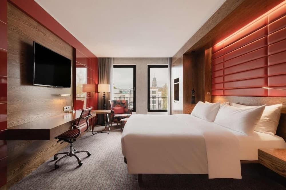 The Hague Center House | Excellent Choice! 3 Business-Friendly Spaces for Work Trip
