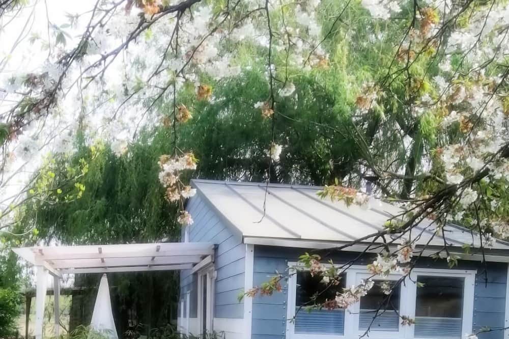 Diersheim Apartment | Modernes Tiny House Ortenau