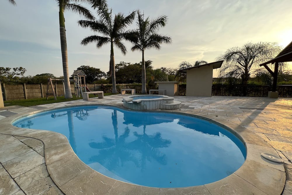 Liberia Apartment | Tropical Hideaway with Pool in Secure Condo, LIR