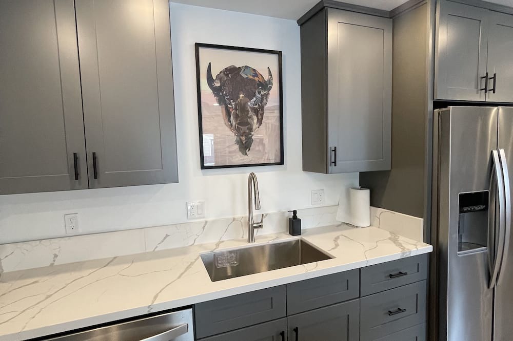 Lander House | Lander Oasis