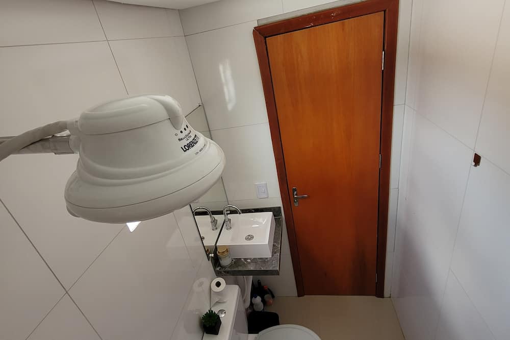 Maraba Apartment | A 5 Minutos do Aeroporto, Apartamento Mobilhado
