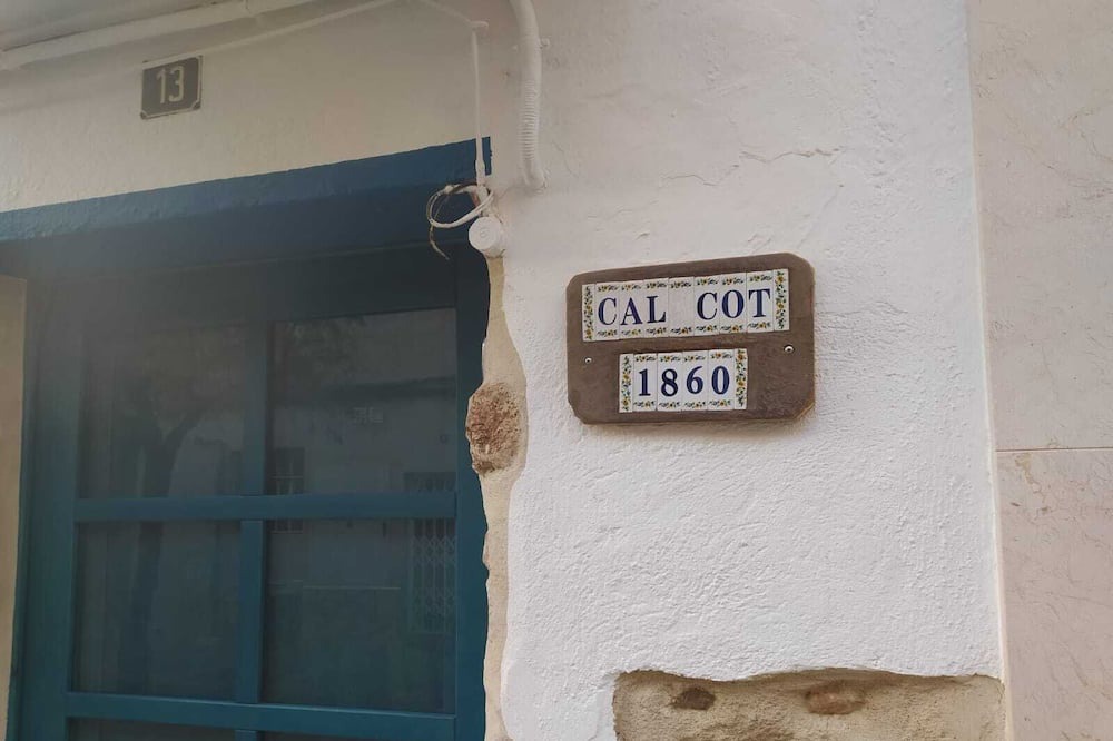 Miami Platja Cottage | CAL COT Mar y Montaña