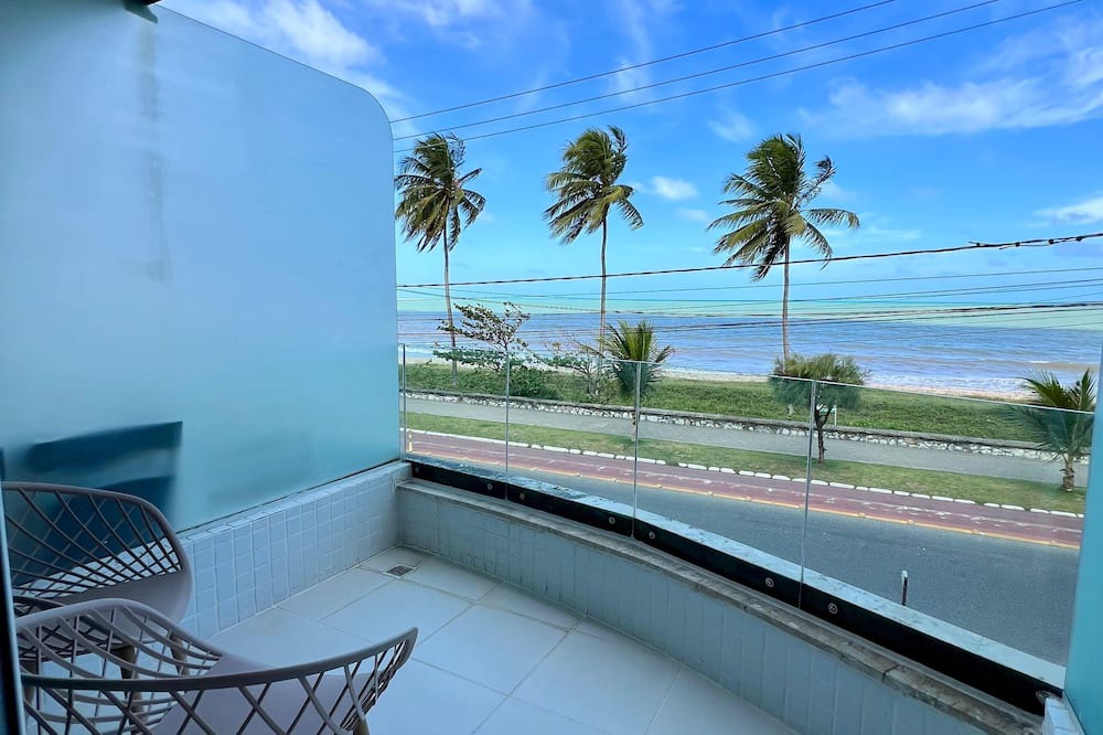 Manaira Apartment | Flat Frente mar