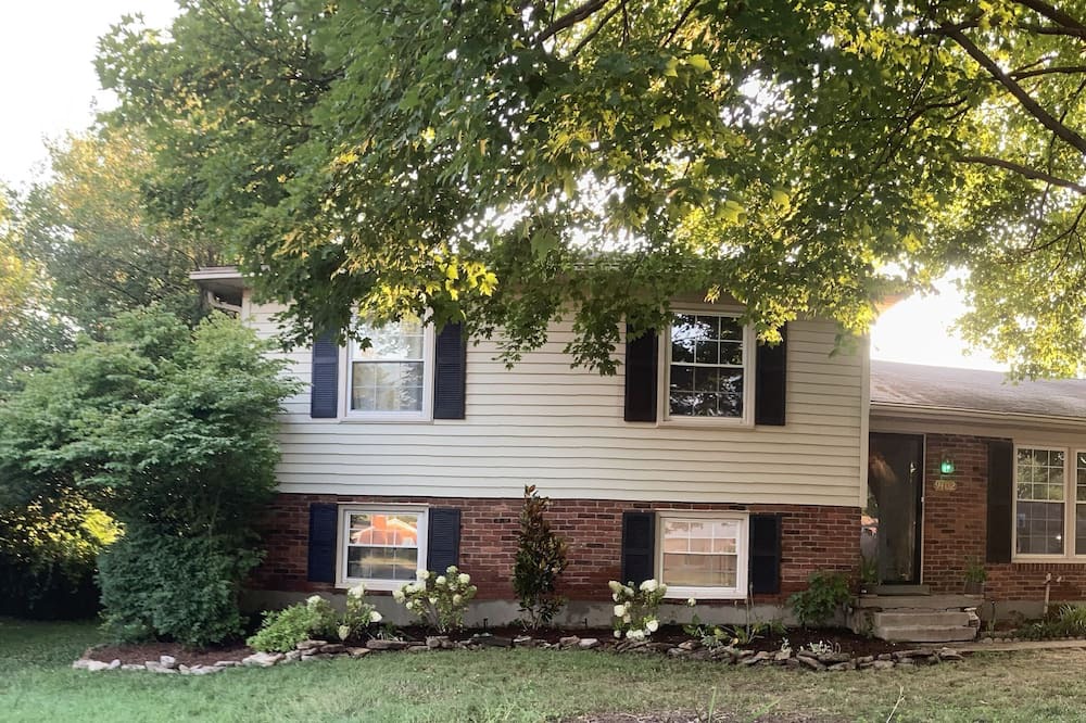 Rolling Hills House | Professional Serenity Suites Louisville