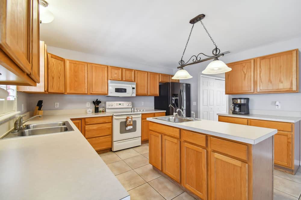 Boyette House | Heated pool huge 4 bedroom home welcomes your family and friends!