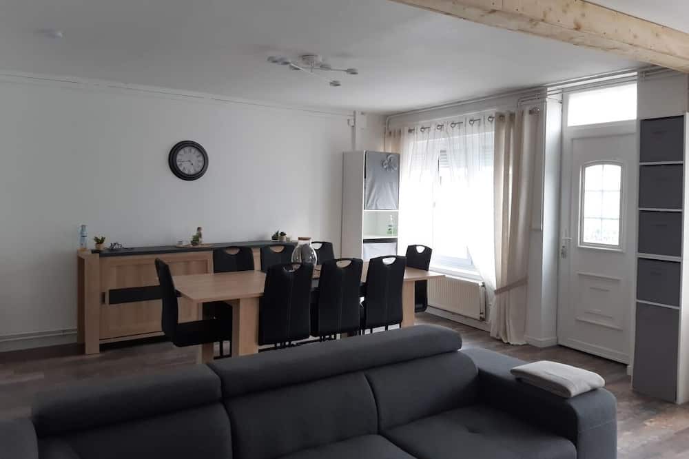 Gravelines House | Gîte Situé à 1 km de la Centrale Nucléaire.. Tout Confort, Proximité Commerce