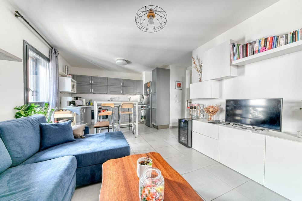 Part Dieu - Bir Hakeim Apartment | GuestReady - Gem near Musée Lumière