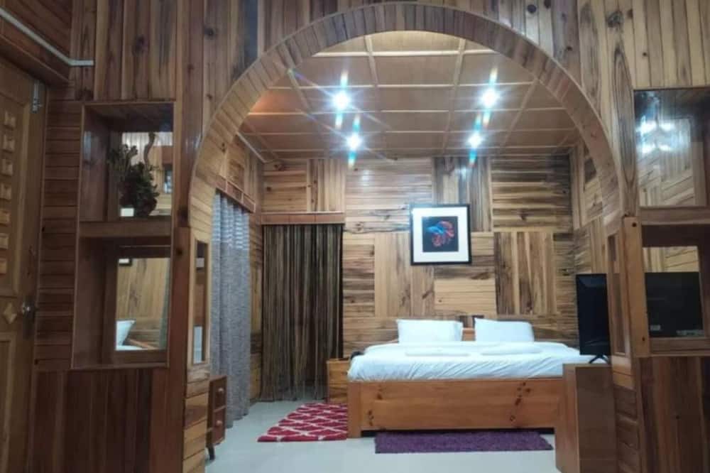 Dirang Resort | Awoo Resort