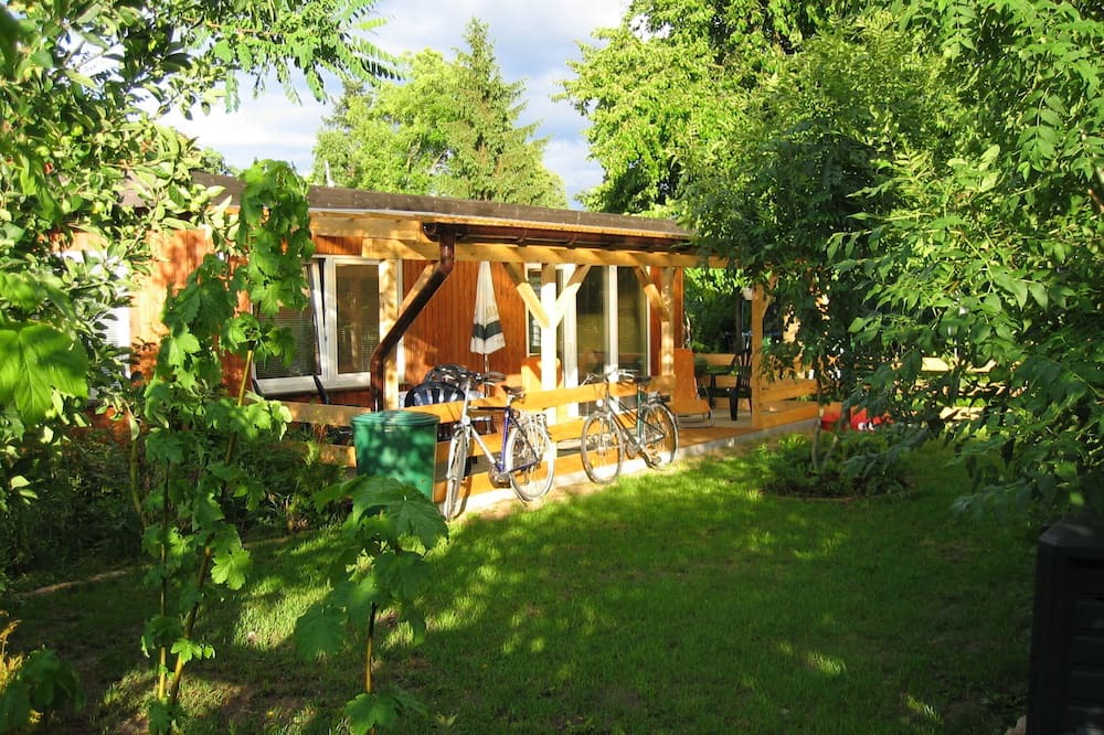 Muritz House | Ferienhaus für 6 Gäste mit 55m² in Peenehagen