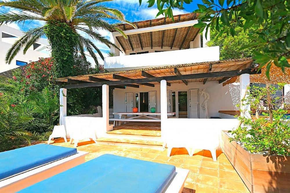 Ibiza Island House | Vrbo Property