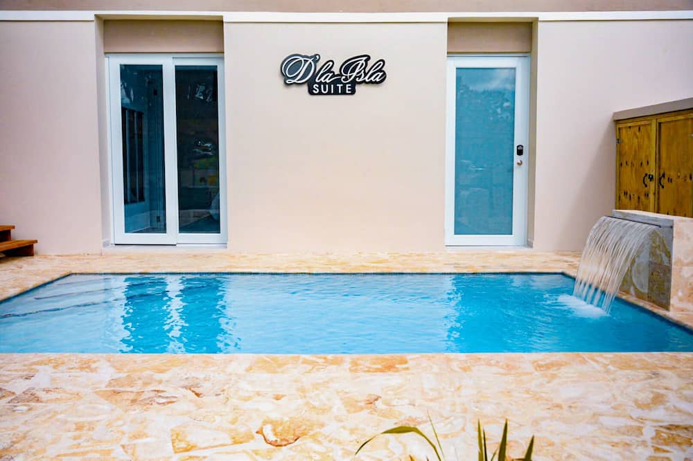 Arenales Altos Apartment | De la Isla Suite, Isabela/privado/desayuno