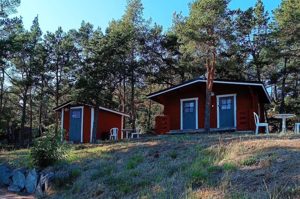 Sottunga Bed & Breakfast | Strandhuggetbnb