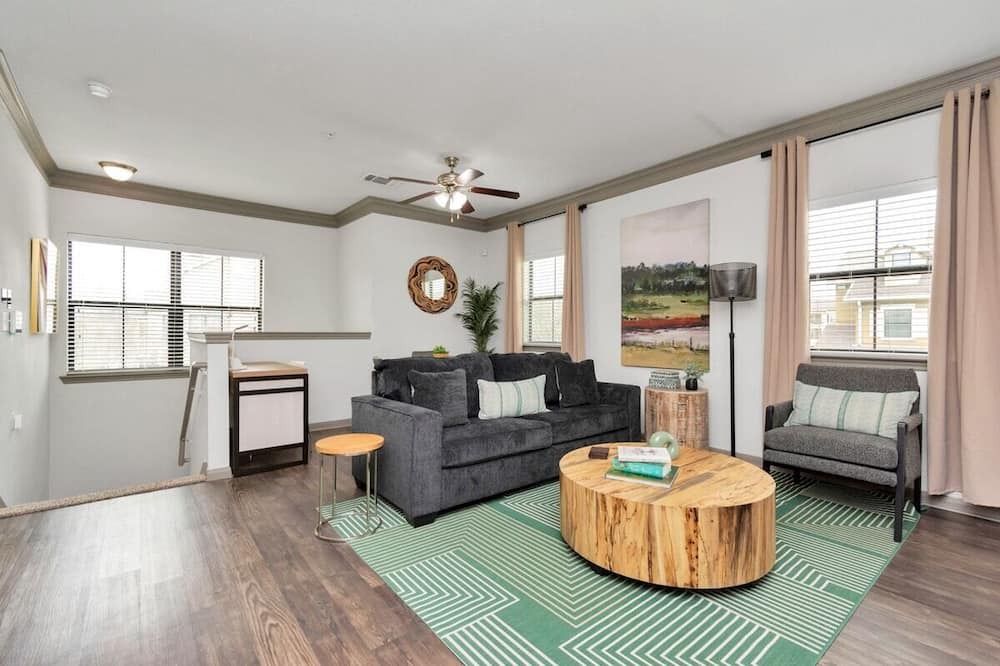 League City Apartment | The Hidden Gem · The Hidden Gem near Kemah Boardwalk/NASA!