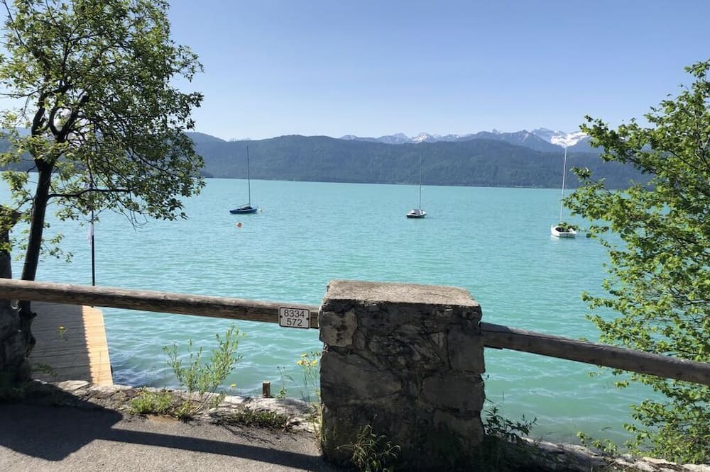 Wallgau Apartment | Amazing apartment in Wallgau