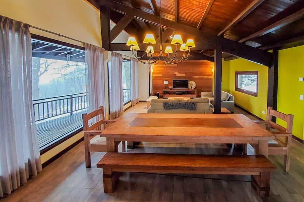 Lanin National Park House | House in the forest, beautiful views in San Martín de los Andes