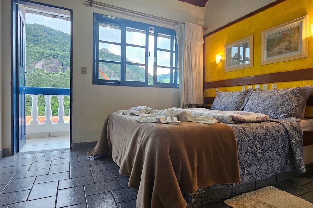 Santa Leopoldina Hotel | Pousada Suiça