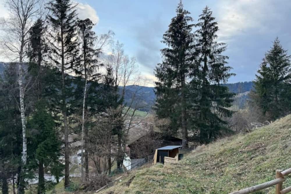 Zumholz Apartment | 2,5 p Proche Nature