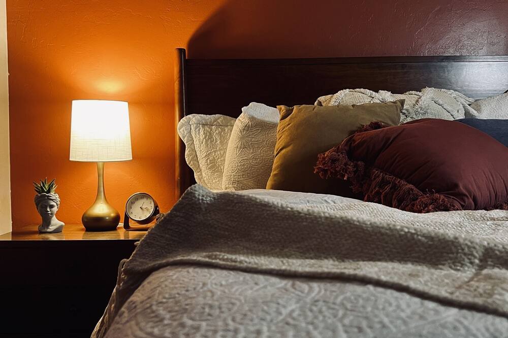 Wheatland House | Butterfly Boho Retreat in Oklahoma City!