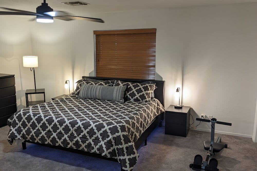 Wickenburg House | Comfortable 3-bedroom house in Wonderful Wickenburg - Pet Friendly