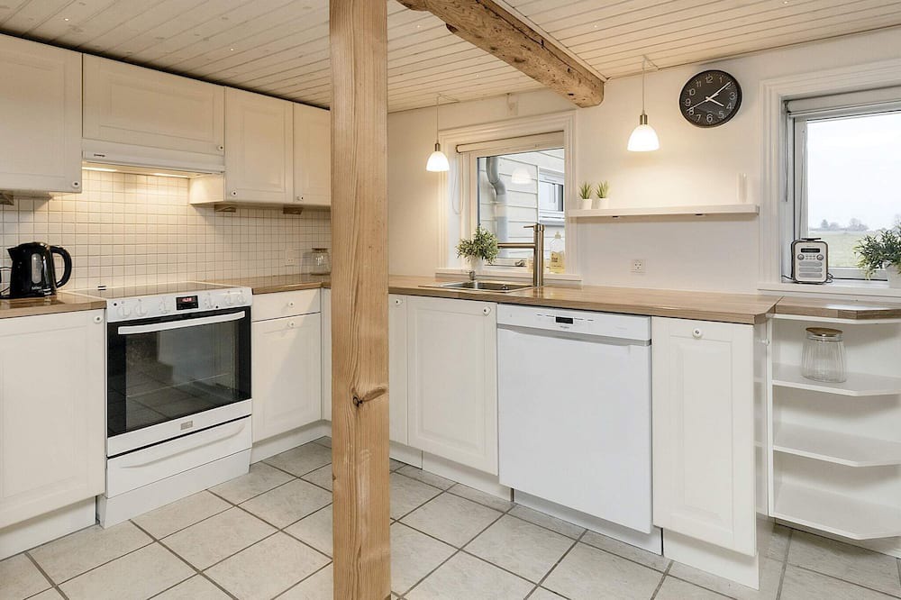 Idestrup House | 6 person holiday home in Idestrup