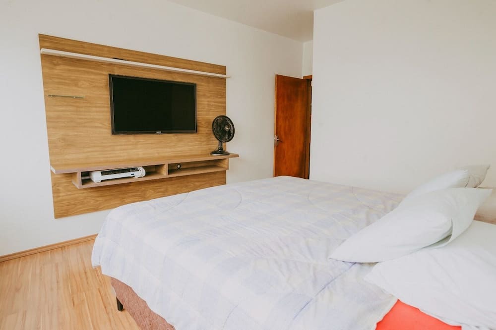 Rio Branco Apartment | Apartamento Completo na Melhor Localização de Caxias do Sul