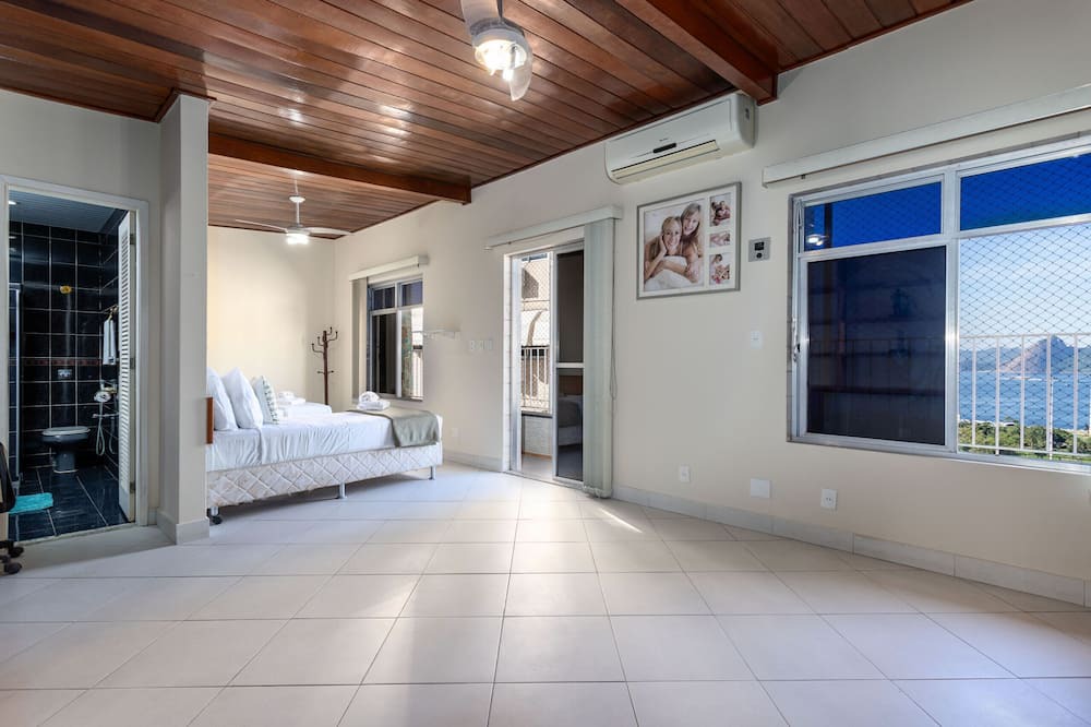 Flamengo Apartment | Breathtaking view in Flamengo | PFO1601 Z5