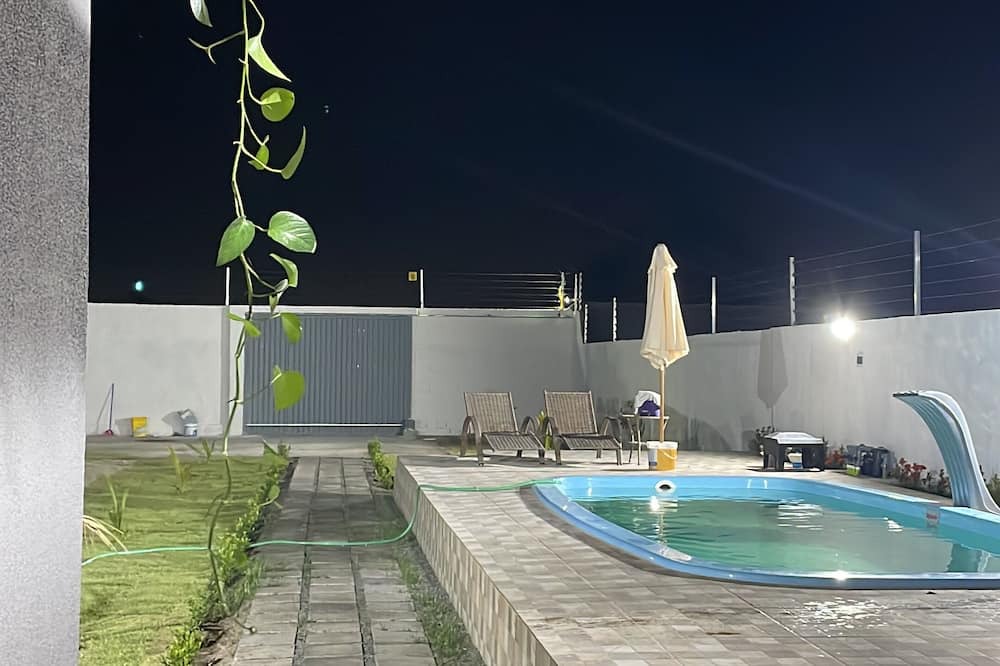 Loteamento Parque da Piranha Cottage | Casa de Praia Próxima ao Beach Pack