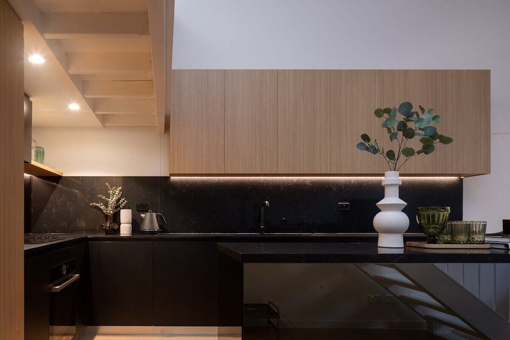 Teneriffe Apartment | Luxury Riverside Woolstore Apartment