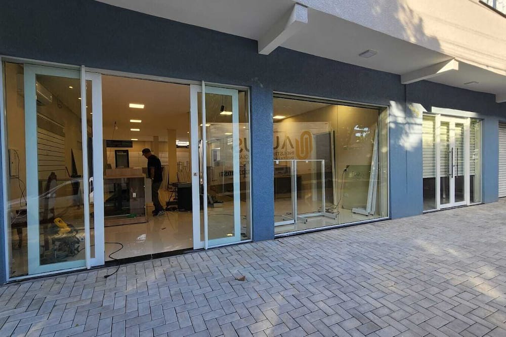 Vila Yolanda Apartment | Ap no Principal Corredor Turístico de Foz!