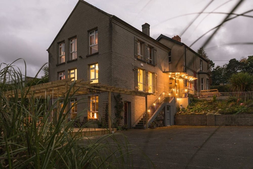 Rathdrum House | Spacious Wicklow Retreat Close to Glendalough