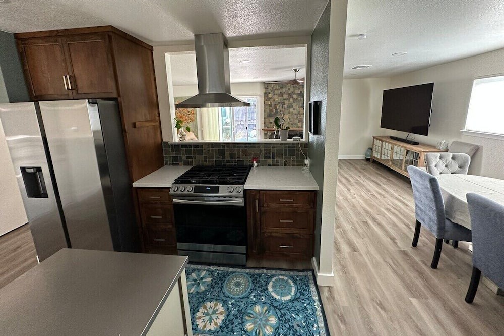 Covell Park House | Bueno BNB