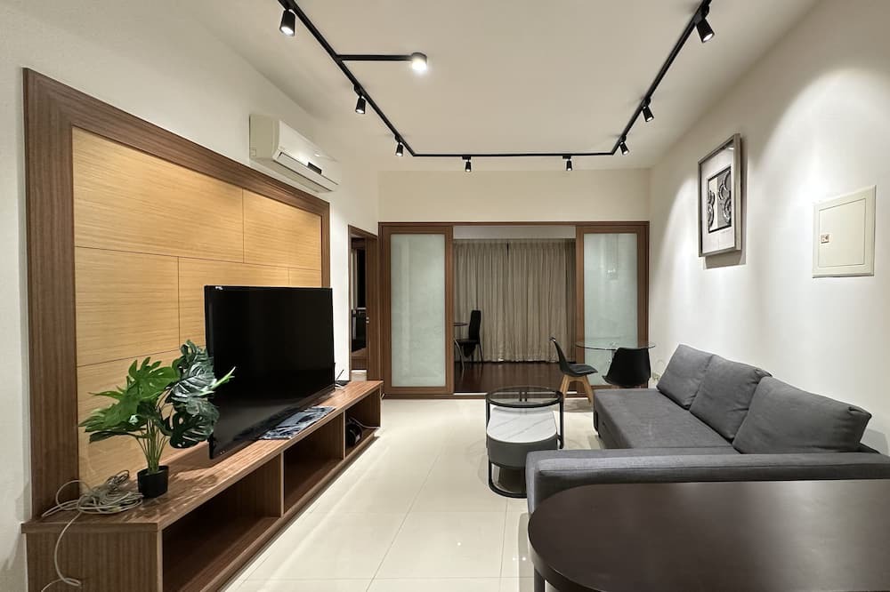 Wenshan House | Time to rest!